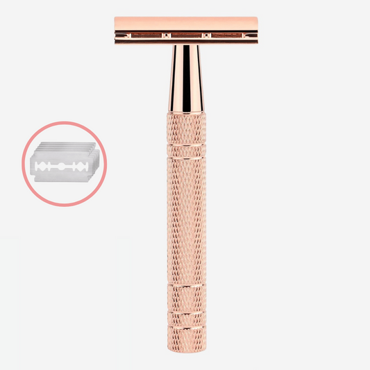Bayline™ | Safety Glide Scheermes