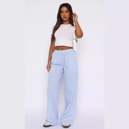 Bayline™ |  Luxe Lounge Broek
