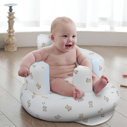 Bayline™ |  Opblaasbare Babystoel