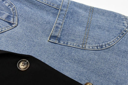 Bayline™ | Denim Jack