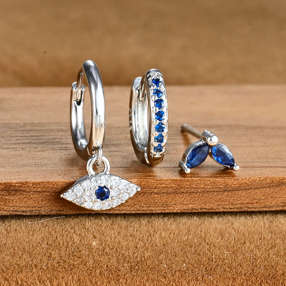 Bayline™ | Alora Oorbellen Set