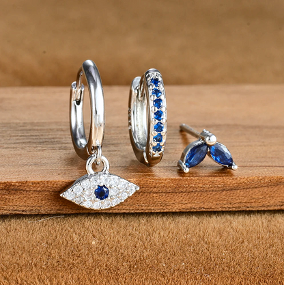 Bayline™ | Alora Oorbellen Set
