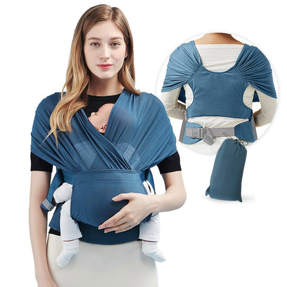 Bayline™ | Draagdoek Wikkeldrager