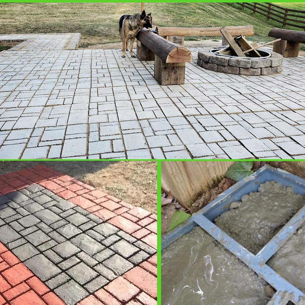 Bayline™ | Pad Vloer Schimmel