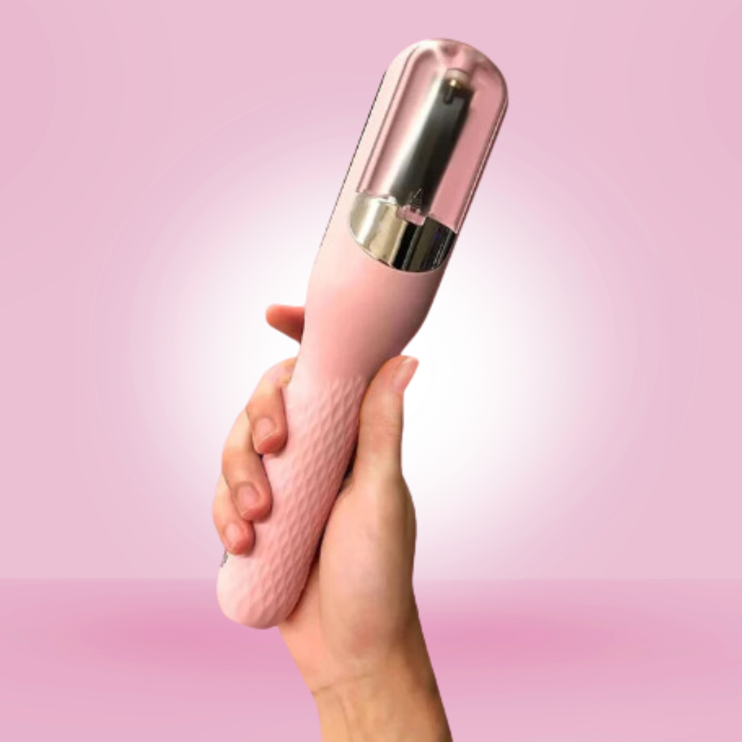 Bayline™ | Splitsen Einden Trimmer