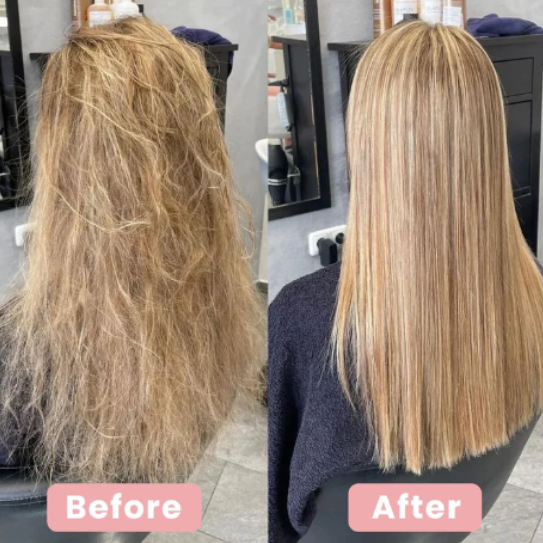 Bayline™ | Splitsen Einden Trimmer