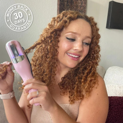 Bayline™ | Splitsen Einden Trimmer