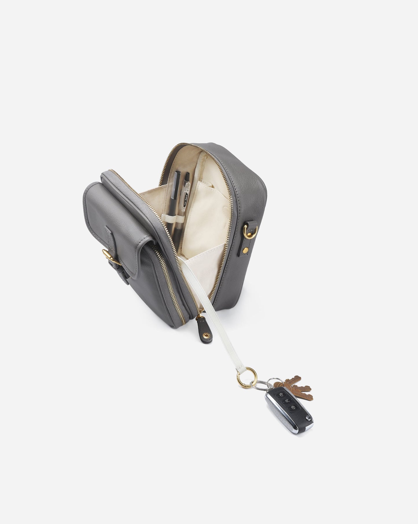 Bayline™ | Mini-Kruistas