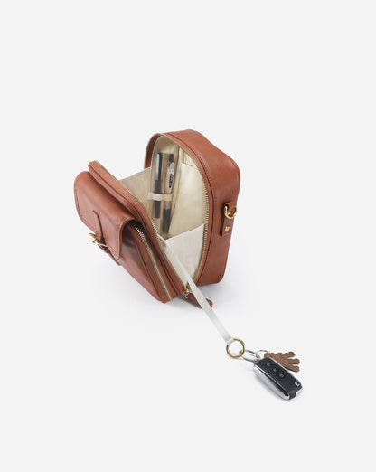 Bayline™ | Mini-Kruistas