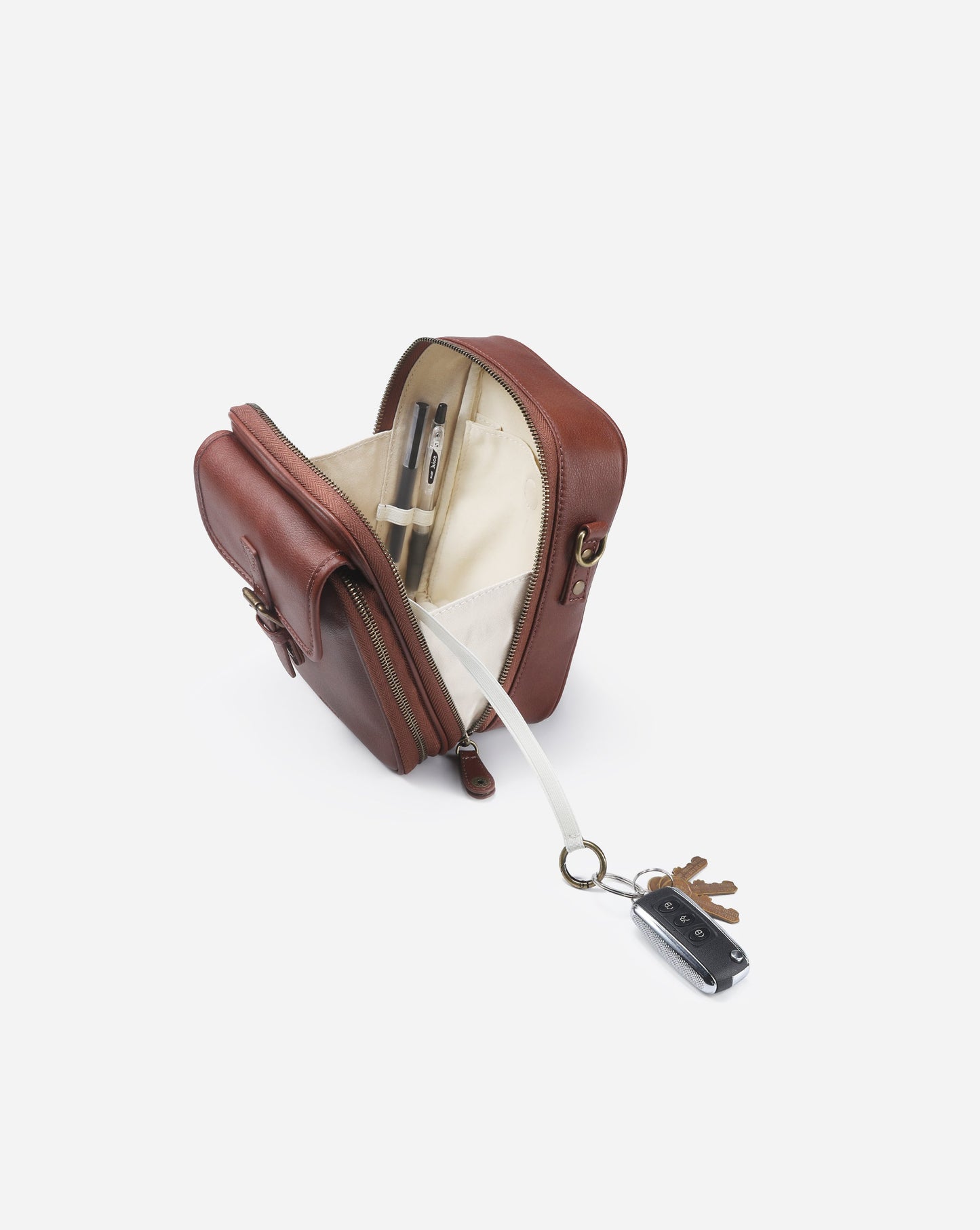 Bayline™ | Mini-Kruistas