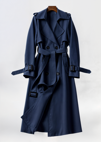 Maje - Klassieke Trench Coat