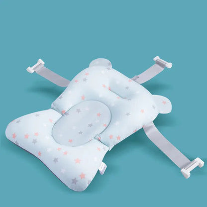 Bayline™ | Knusse Baby Badkussentjes