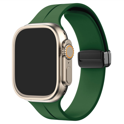 Bayline™ | Magnetisch Bandje Voor Apple Watch