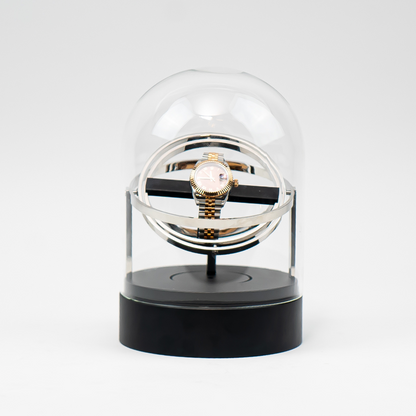 Bayline™ | Orbitale Horloge Oproller