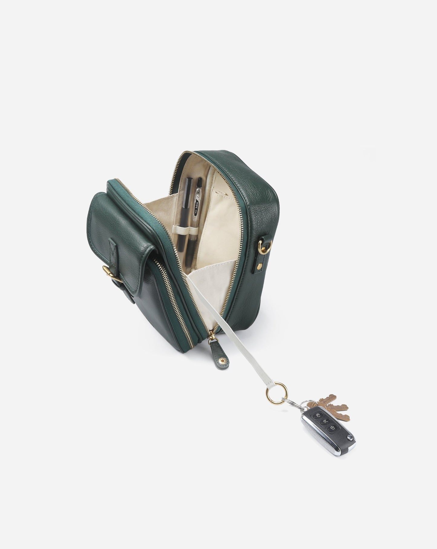 Bayline™ | Mini-Kruistas