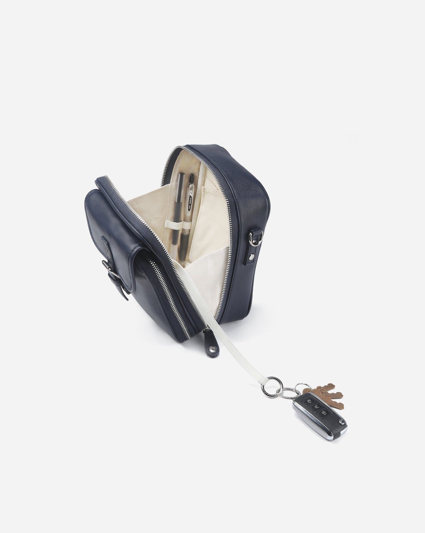 Bayline™ | Mini-Kruistas