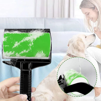 Bayline™ |  Herbruikbare Pluizen Roller