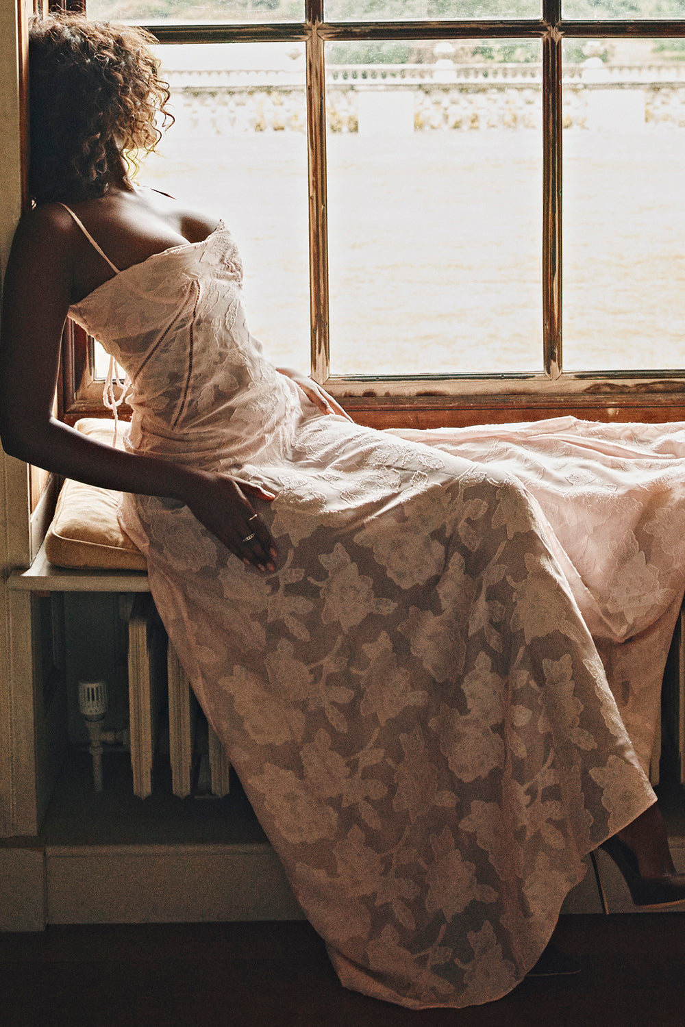 Bayline™ | Rhea Jurk