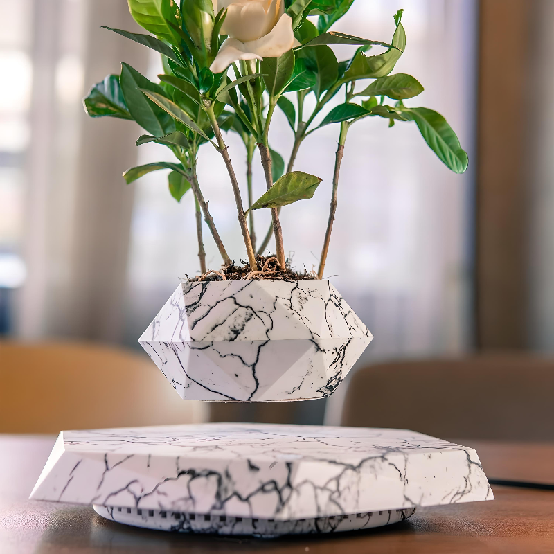 Bayline™ | Leviterende Plantenpot