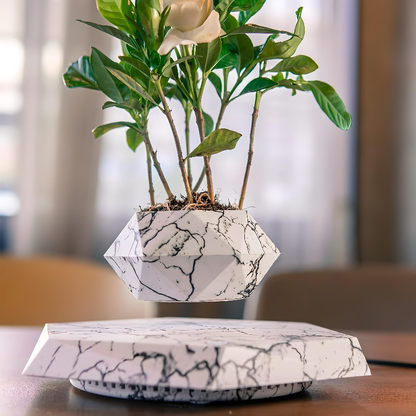 Bayline™ | Leviterende Plantenpot