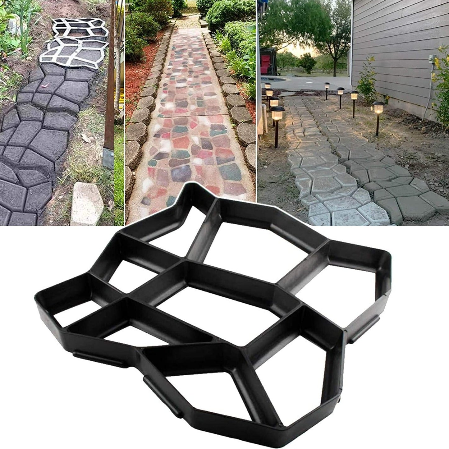 Bayline™ | Pad Vloer Schimmel