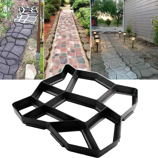 Bayline™ | Pad Vloer Schimmel