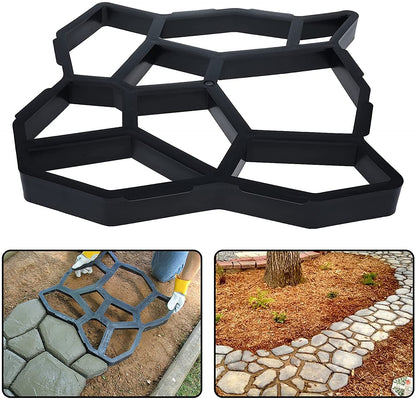 Bayline™ | Pad Vloer Schimmel