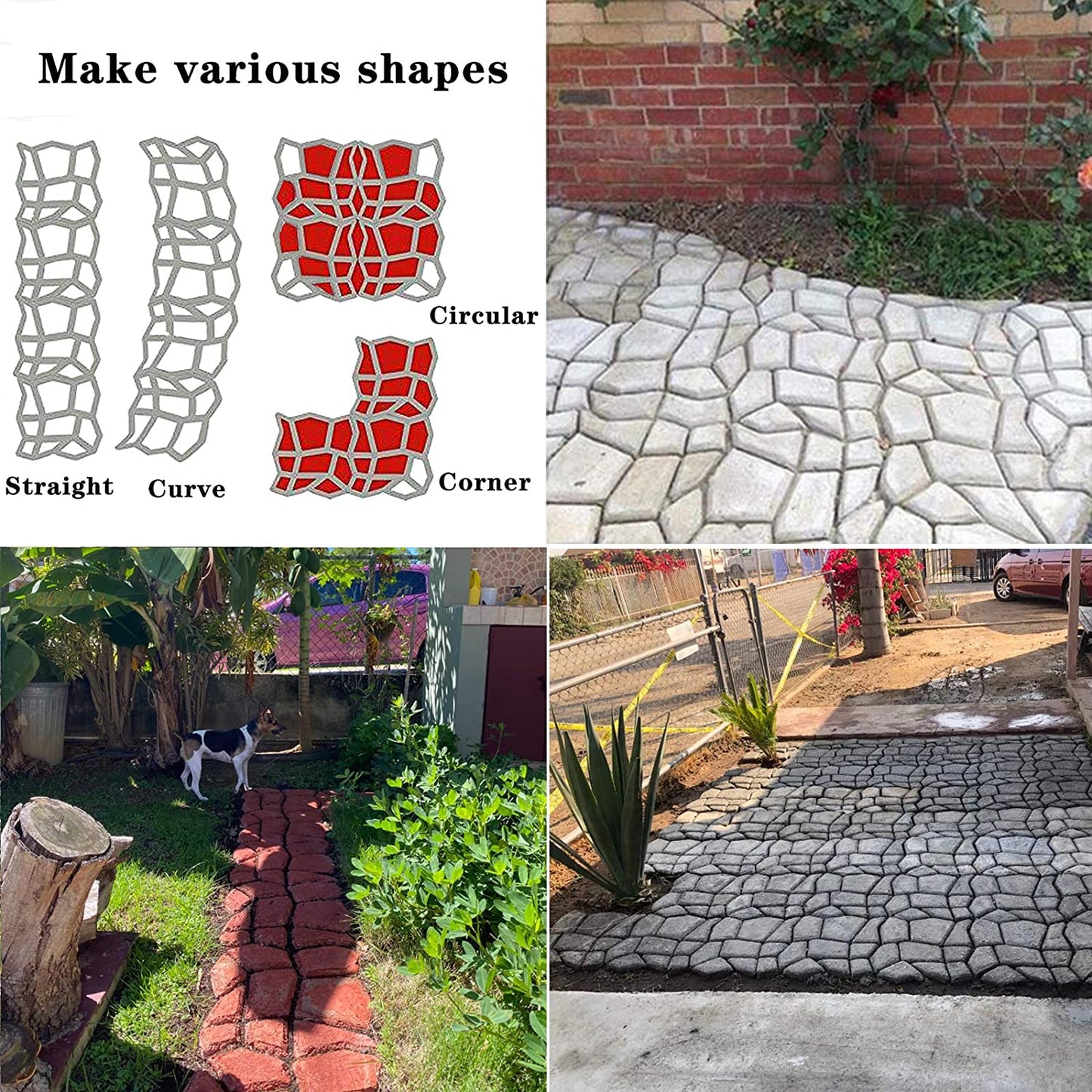 Bayline™ | Pad Vloer Schimmel