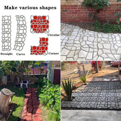 Bayline™ | Pad Vloer Schimmel