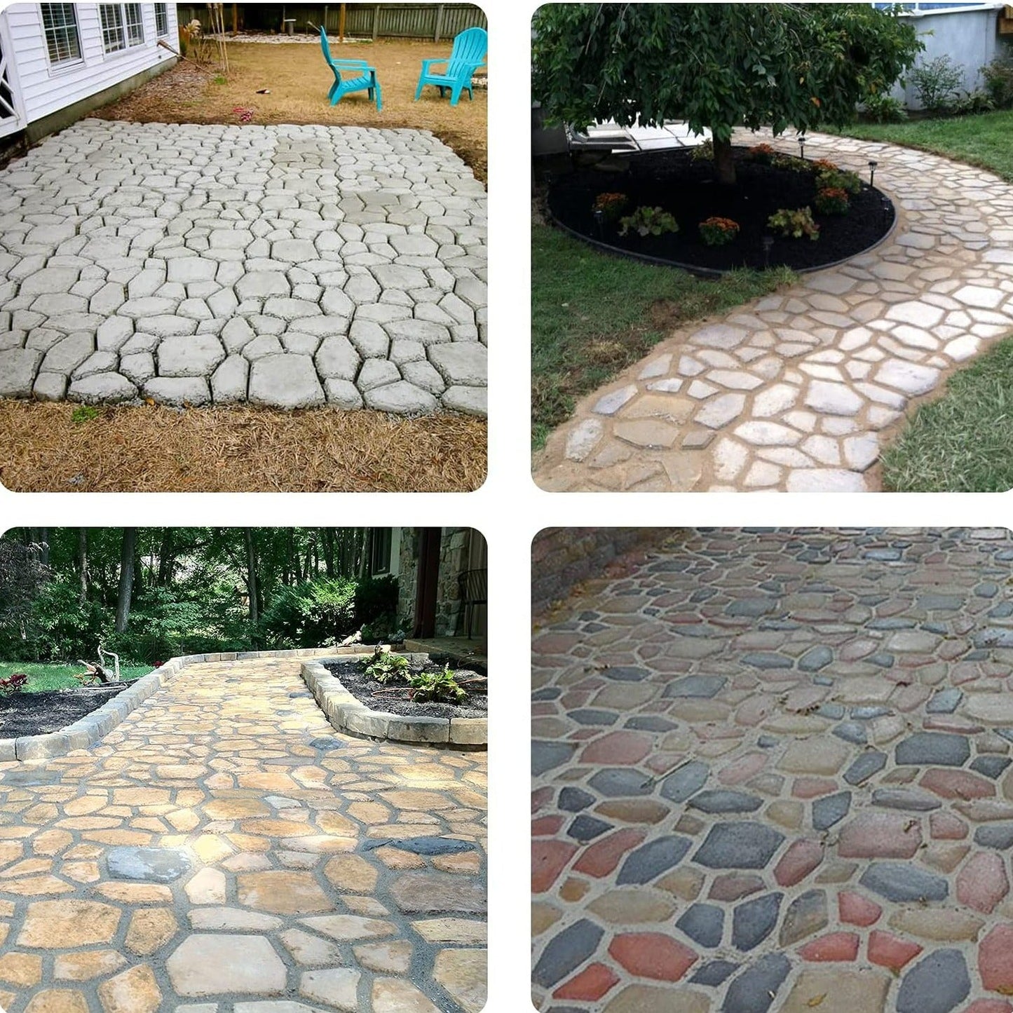 Bayline™ | Pad Vloer Schimmel