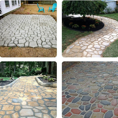 Bayline™ | Pad Vloer Schimmel