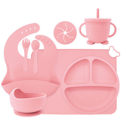 Bayline™ | Baby Maaltijd Kit