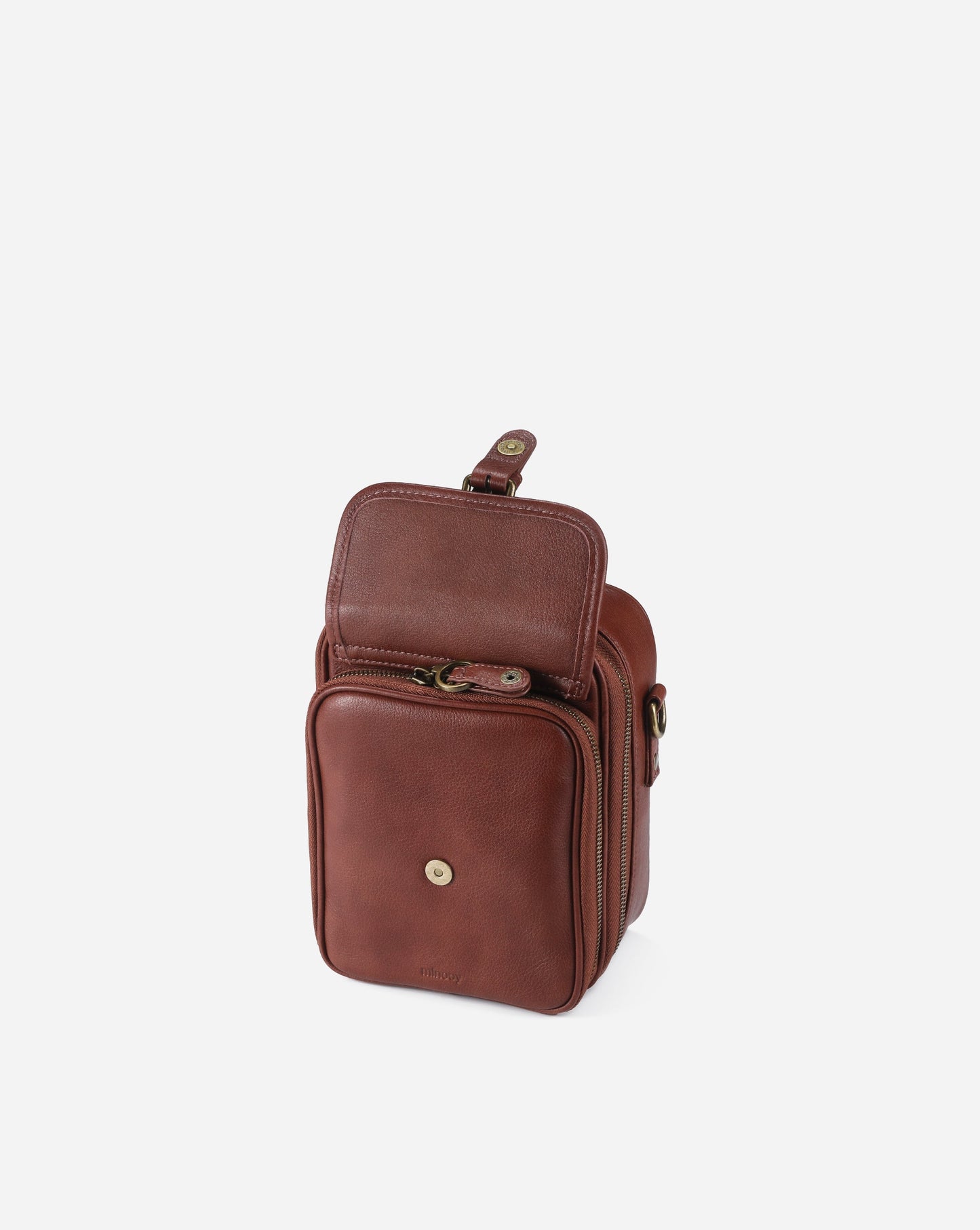 Bayline™ | Mini-Kruistas