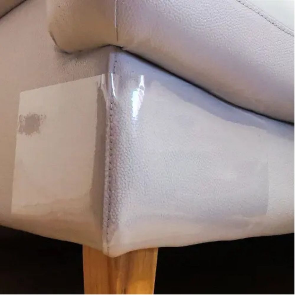 Bayline™ | Kras Guard Transparante Meubelbeschermer
