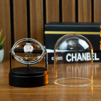 Bayline™ | Orbitale Horloge Oproller