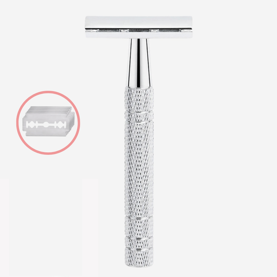 Bayline™ | Safety Glide Scheermes