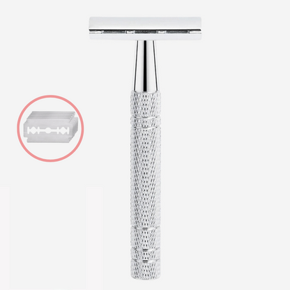 Bayline™ | Safety Glide Scheermes