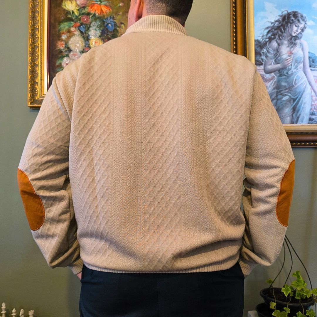 Bayline™ | Limited Edition Pullover Met Hoge Kraag