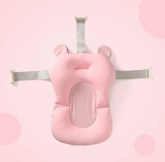 Bayline™ | Knusse Baby Badkussentjes