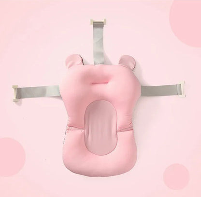 Bayline™ | Knusse Baby Badkussentjes