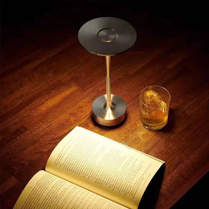 Bayline™| Tafellamp LED Licht
