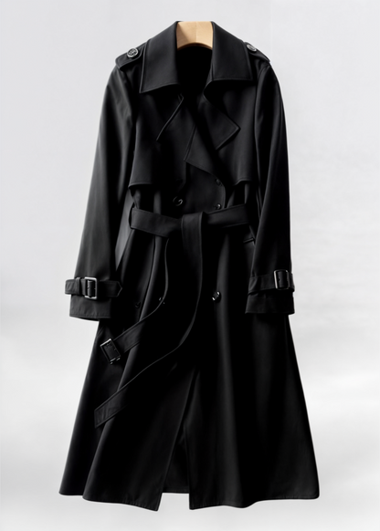 Maje - Klassieke Trench Coat