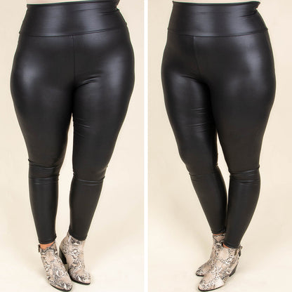 Bayline™ | Legging Zwart