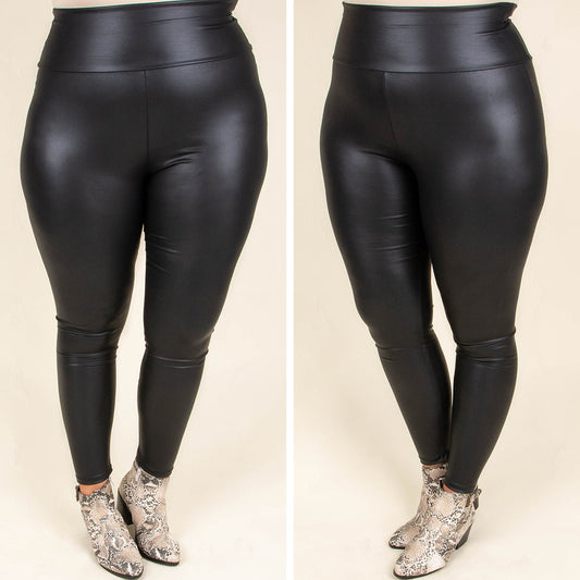 Bayline™ | Legging Zwart