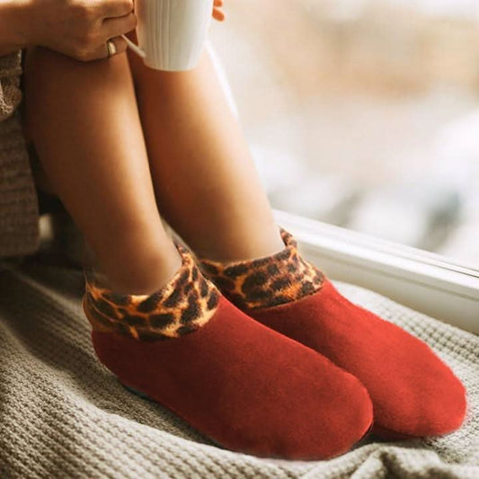 Bayline™ | Antislip Thermische Sokken 2+1 GRATIS