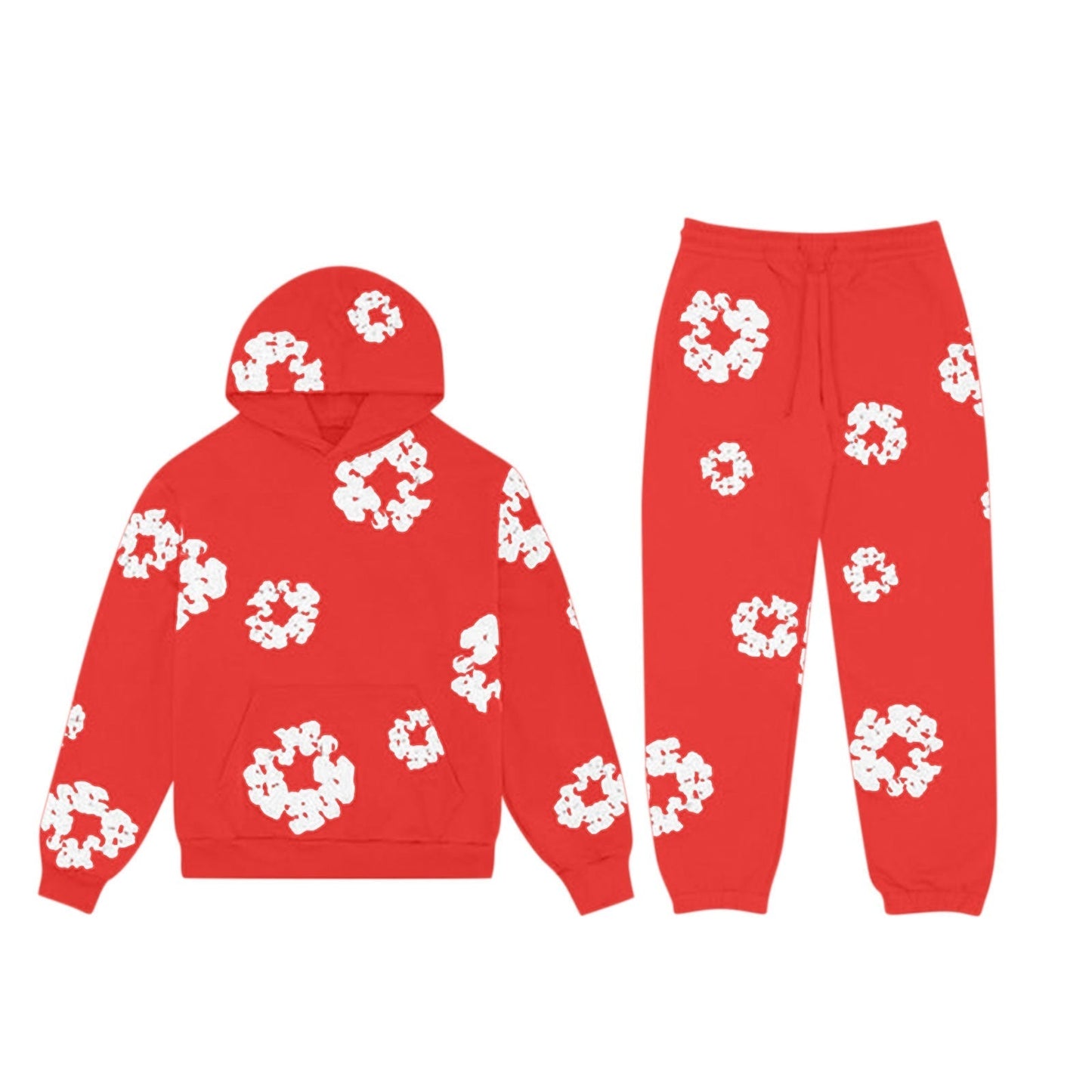 Bayline™ | Hoodie Sweatbroek