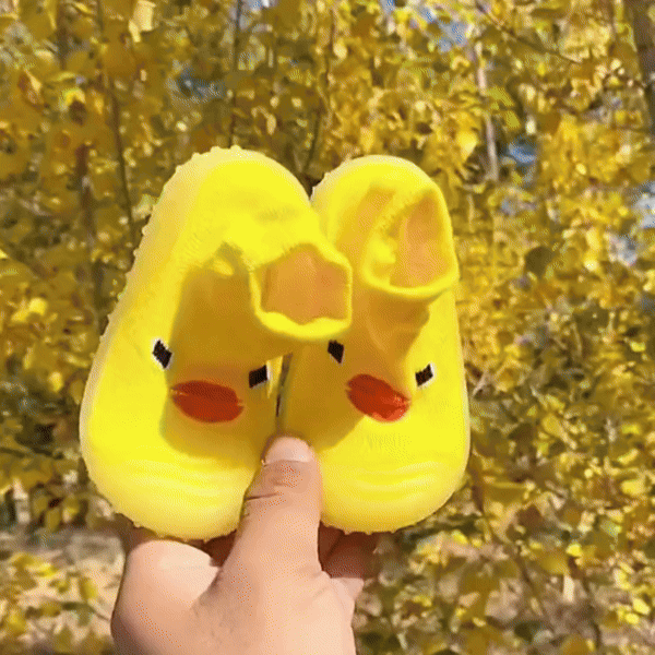 HappySteps™ | Knusse sok schoentjes