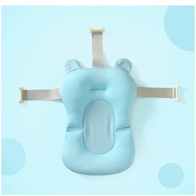 Bayline™ | Knusse Baby Badkussentjes