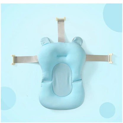 Bayline™ | Knusse Baby Badkussentjes