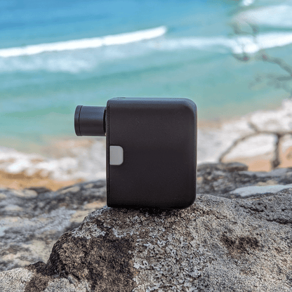 Bayline™ | Smart-Pomp Micro - V3.0 Zwart
